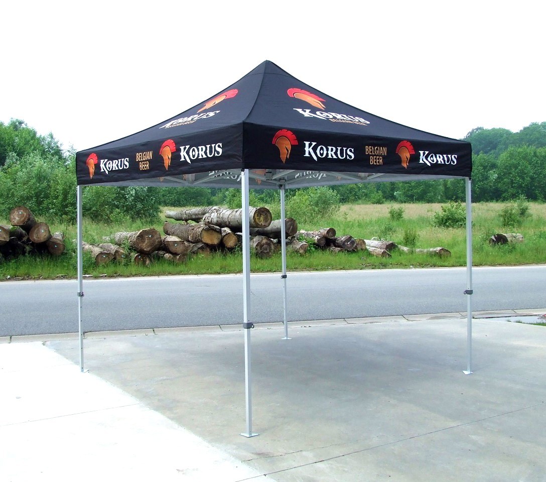 אוהלים מקצועיים בהתאמה אישית רק באתר EasyGazebo