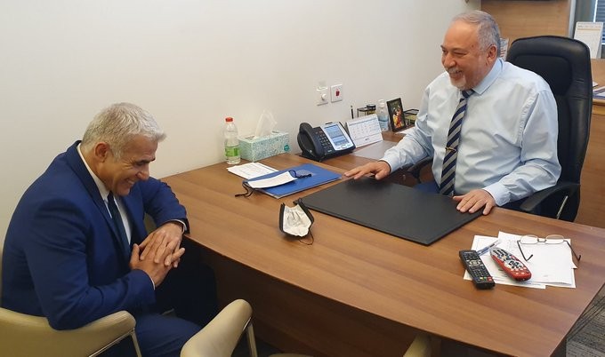 הליכוד: "הממשלה שכחה להוסיף - באנו לעבוד עליכם"