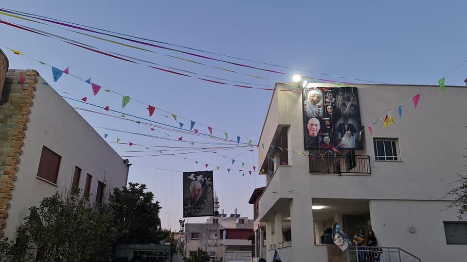 האלימות הערבית: המשטרה עצרה 3 ערבים בחשד לתקיפת שוטרים