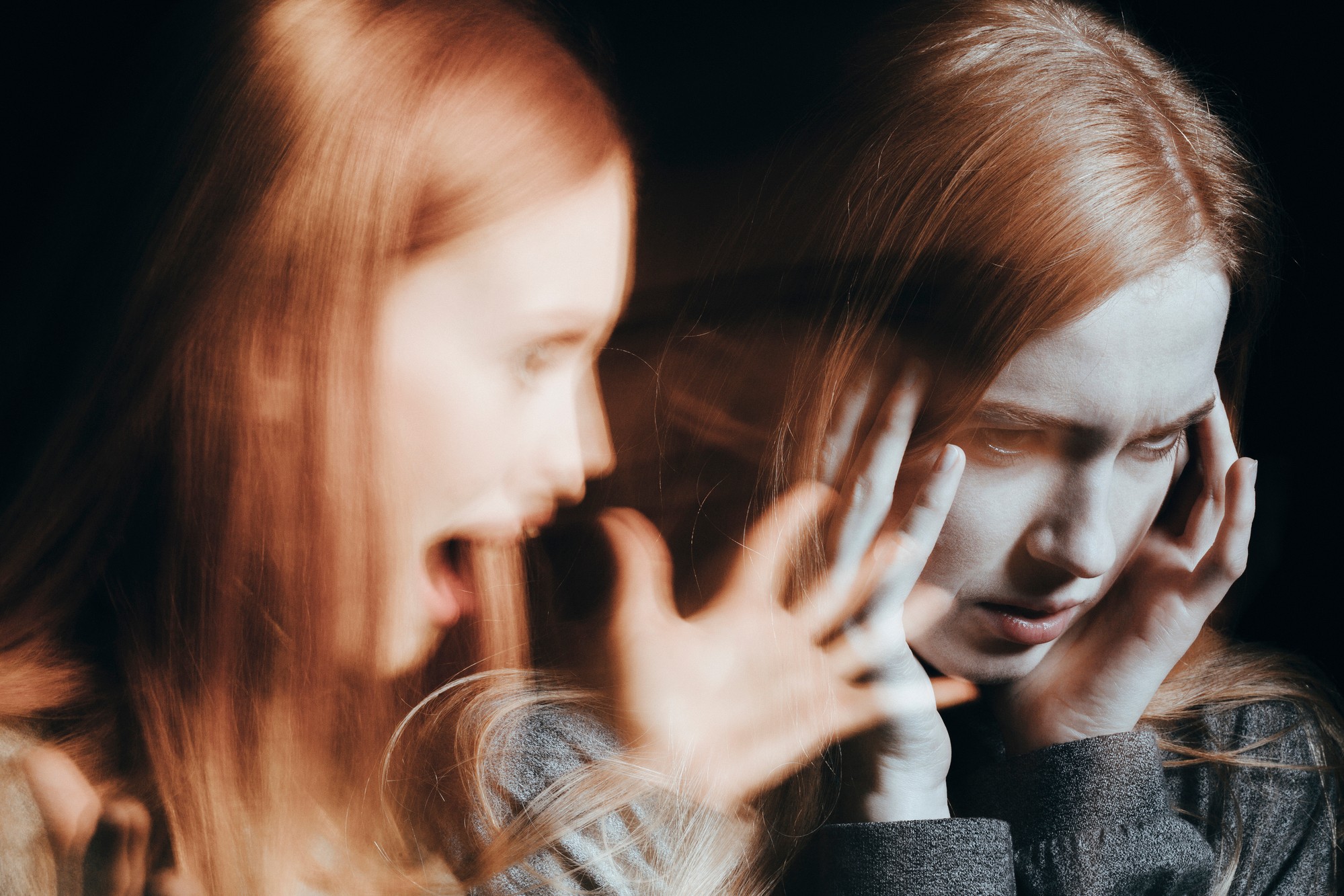 כיצד מזהים הפרעה דו קוטבית?