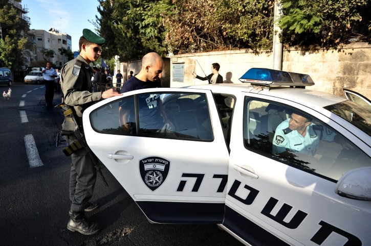 תושב טבריה בן 30 נדקר במהלך ויכוח
