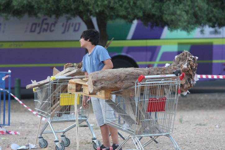 מזג האוויר בל''ג בעומר | התחזית המלאה