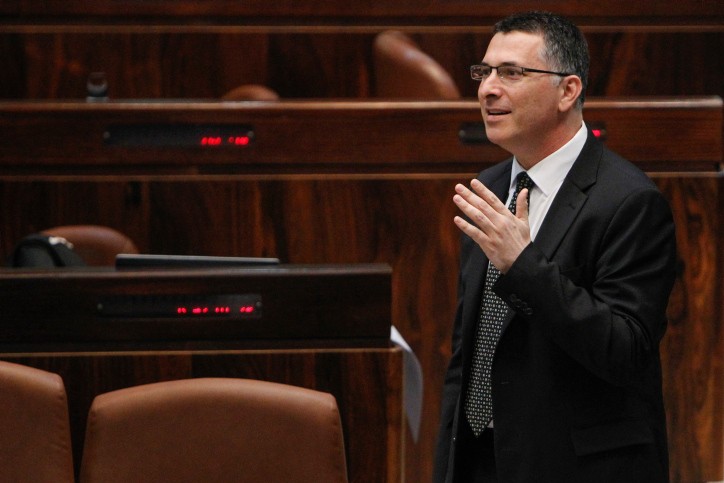 ארכיון.  צילום: מרים אלסטר פלאש 90