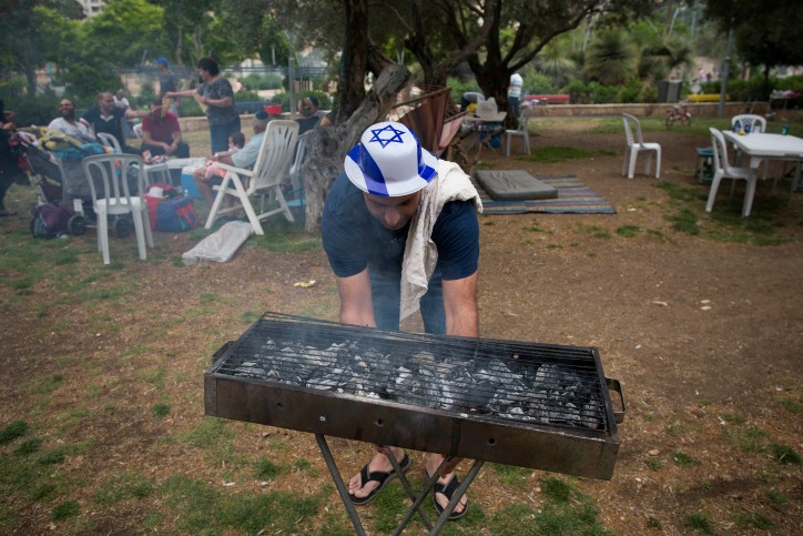 היום יהיה קריר, בהמשך השבוע - שינוי | התחזית המלאה