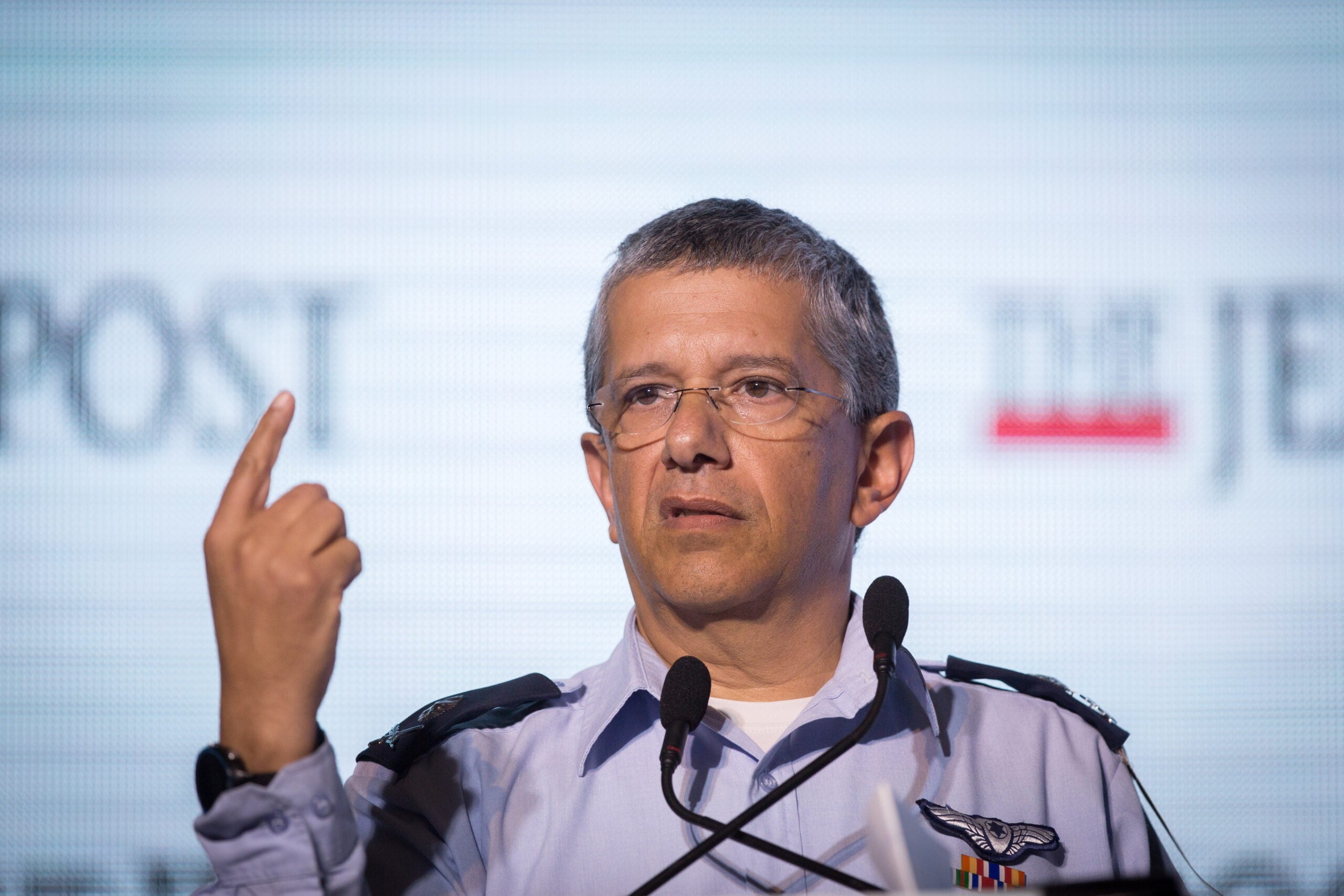 מנכ"ל משרד הביטחון: "בשנת 2021 נטפל קודם כל בפוסט טראומתיים"
