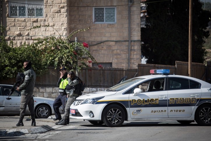 ארכיון. צילום: הדס פרוש, פלאש 90