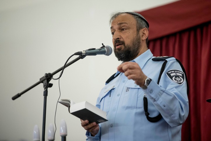 רב המשטרה: "ברגעים אלה מובאות הגופות לזיהוי באבו כביר"