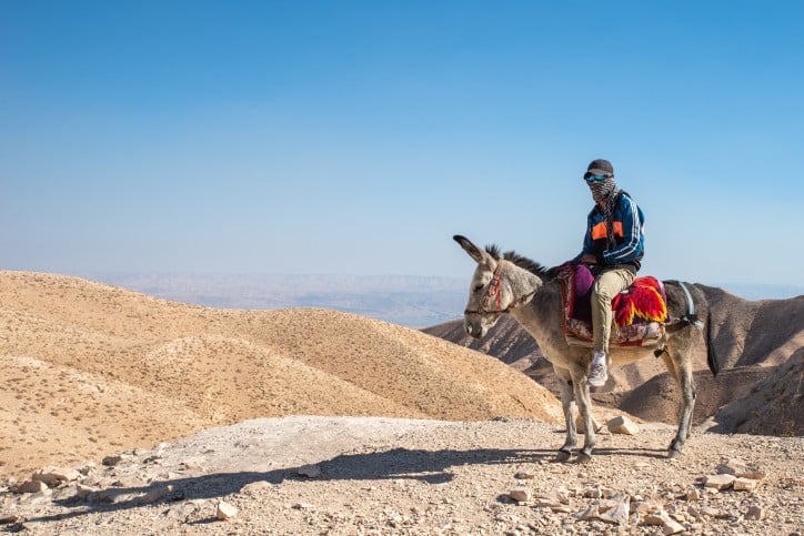 צילום: דריו סאנצ'ז, פלאש 90