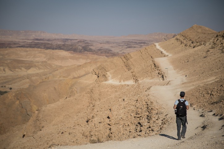 השרב בפתח: מתי מגיע ומתי יישבר? התחזית המלאה