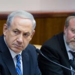 "אירועי ההסתה לרצח": האם יש הסתה נגד נתניהו והימין? הצביעו!