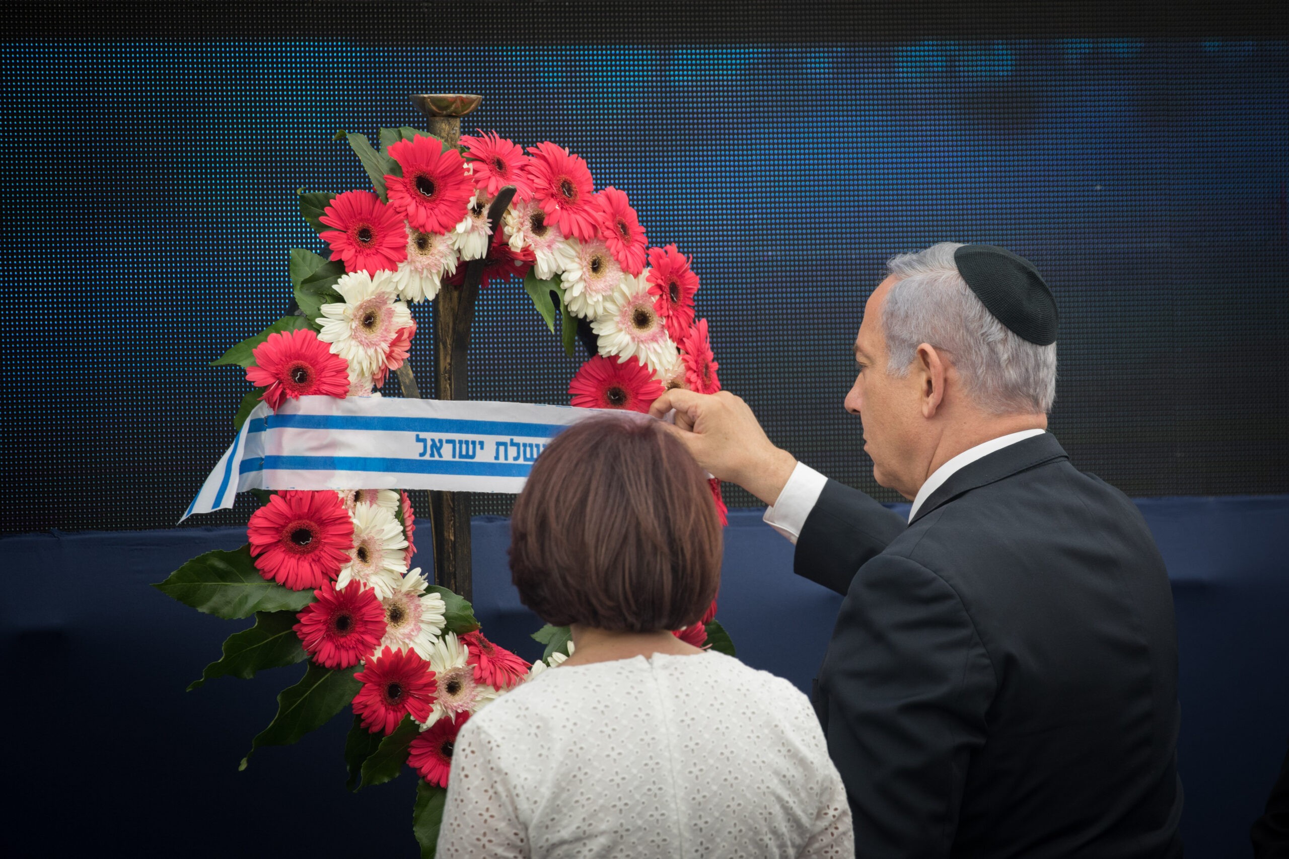 הסיפור המרכזי במהדורה מוקדמת ומיוחדת ליום הזיכרון | הצטרפו לשידור החי