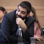 ש"ס ליו"ר הכנסת: "דורשים ועדת חקירה בפרשת תוכנות הריגול"