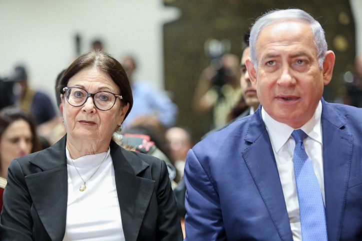 התקבלה החלטה בבג"ץ: נתניהו התחייב לדון במינוי שר משפטים עד ליום שלישי