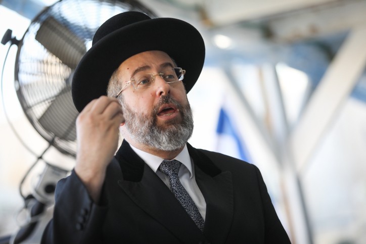 צילום: נעם רבקין פנטון, פלאש 90