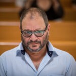 אחרי "היהודים נוהרים" – גם ח"כ כסיף מתריע: "המתנחלים יוצאים להצביע"