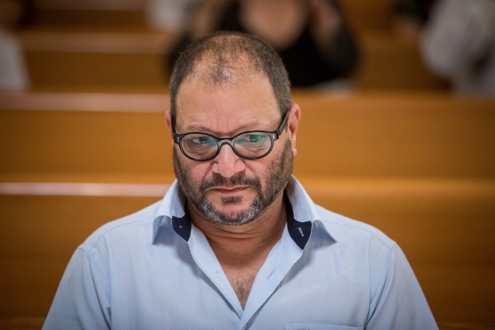 ח"כ כסיף מסלף פסוק מהתנ"ך ומייחס אותו לפלשתינים