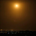 הסלמה בדרום: אזעקות באשקלון ובעוטף עזה – לוחמי כיפת ברזל יירטו 5 רקטות