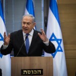 נתניהו נגד בנט: "יש לקיים בחירה ישירה, אבסורד שיהיה ראש ממשלה עם 7 מנדטים"