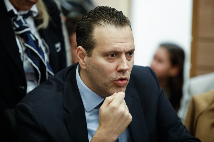 צילום: אוליביה פיטוסי, פלאש 90