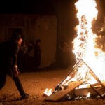 מה עושים אם האש נתפסה בבגדים? הוראות מצילות חיים לל"ג בעומר