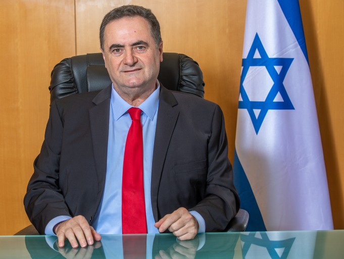 שר האוצר: "לא יועלו מיסים בשנת 2021"