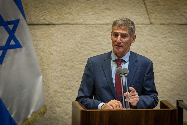 התנאי של יאיר גולן לתמיכה בבנט לראשות הממשלה