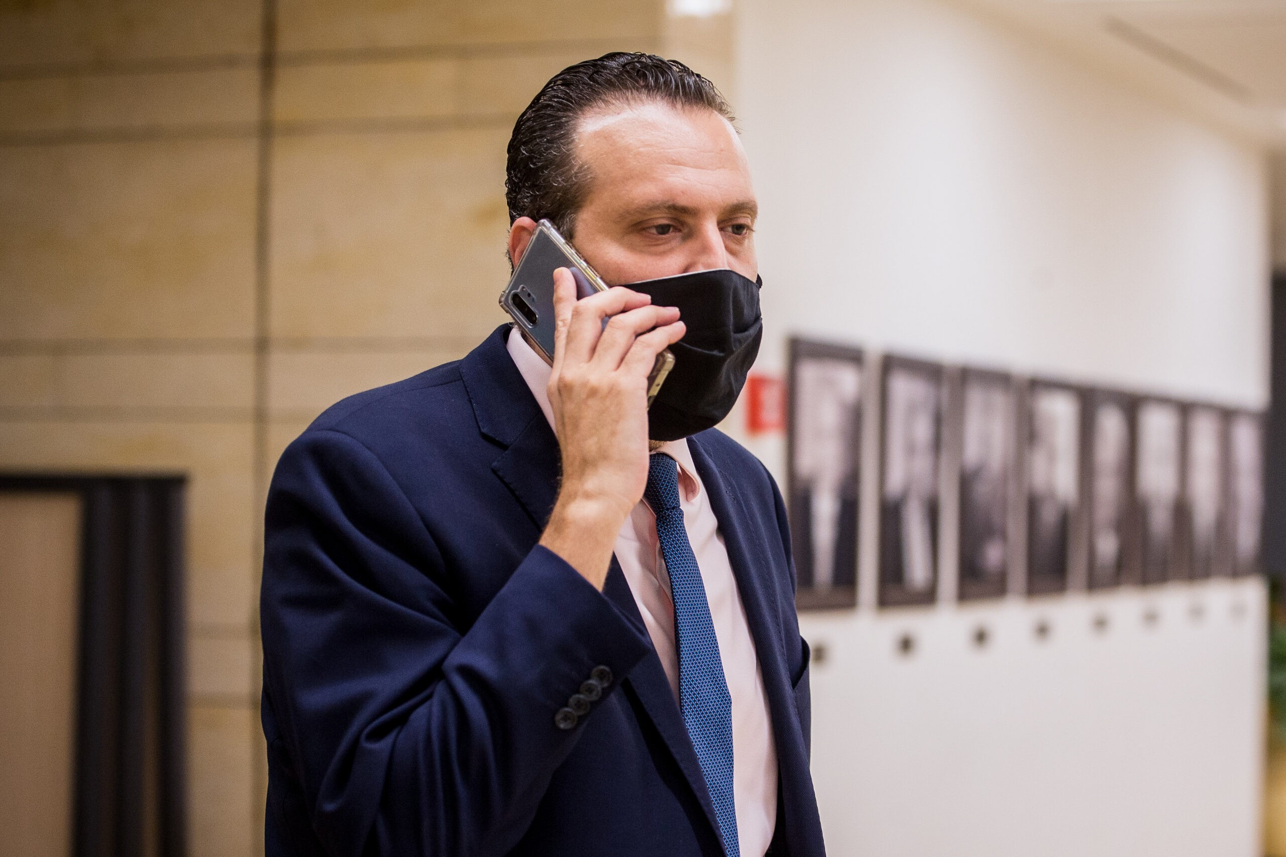 ח"כ מיקי זוהר: "הממשלה שאננה לביטחון ישראל" | הריאיון המלא