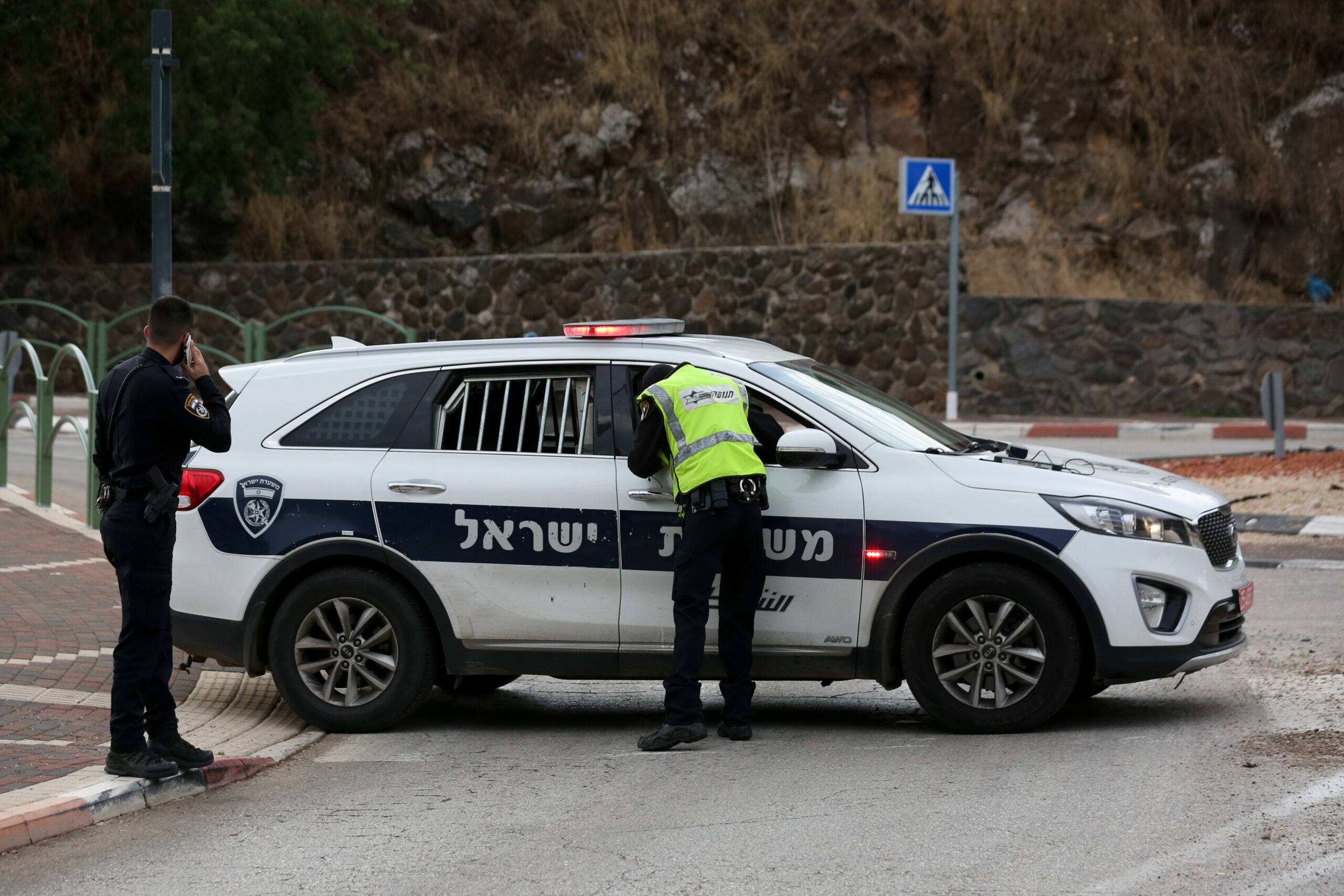 חשיפה | מח"ש: "התחזות בלשים לעובדי מד"א חוקית"
