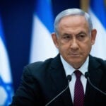 נתניהו: "בנט שיקר לכל אזרחי ישראל, בקושי עובר אחוז חסימה"