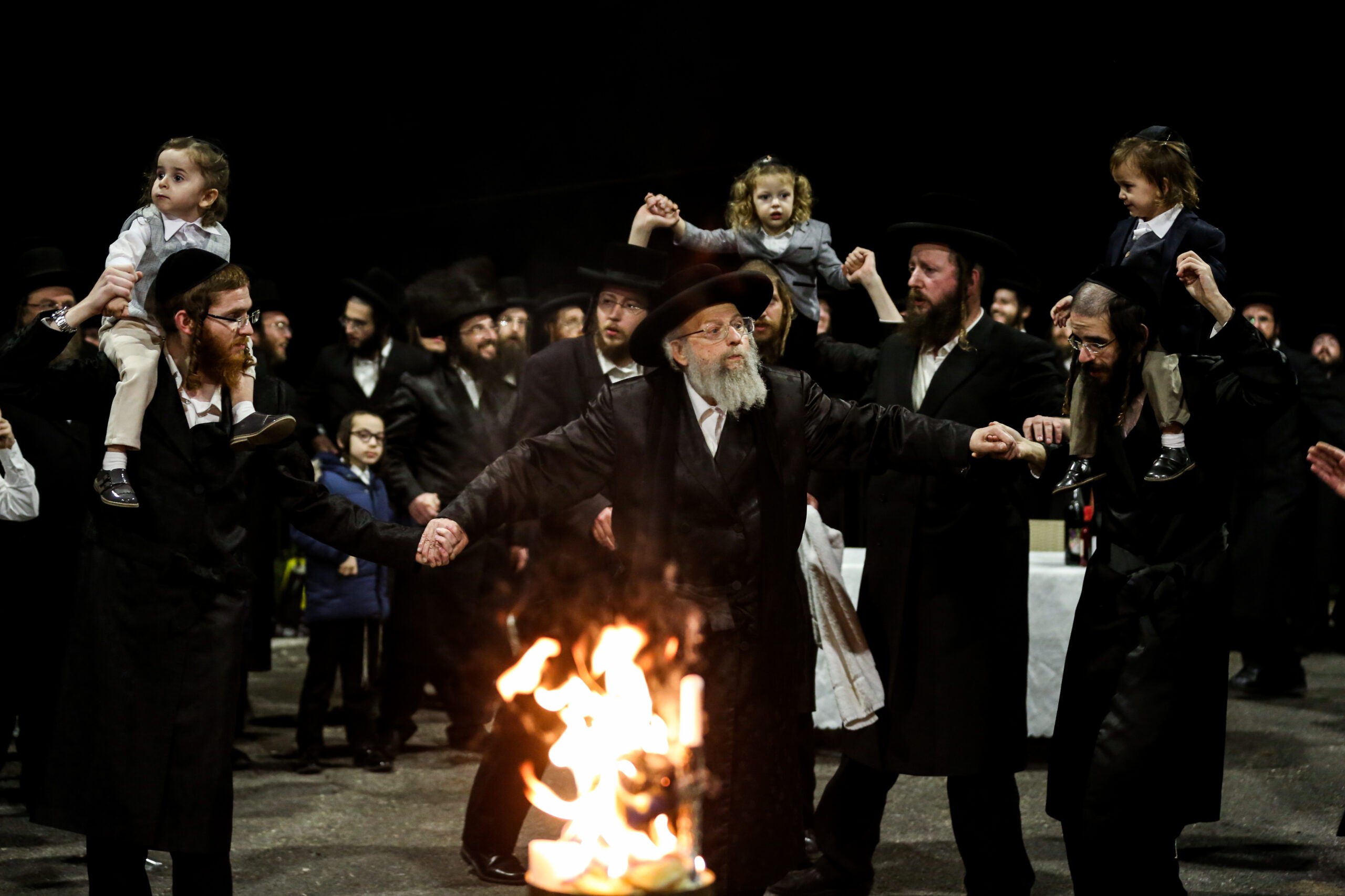 צילום: דוד כהן, פלאש 90