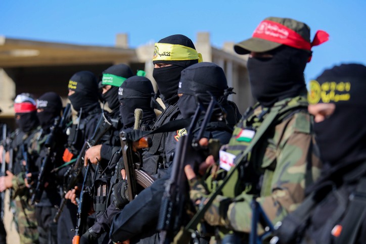 חמאס במסר לישראל: פגיעה בתהליך הבחירות תגרור הסלמה ביטחונית ברצועת עזה