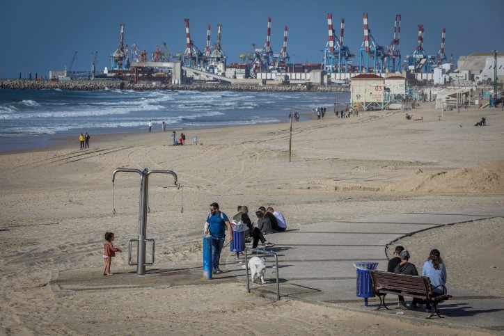 אשדוד במקום השני במאזן ההגירה שלילי - ומי במקום הראשון?