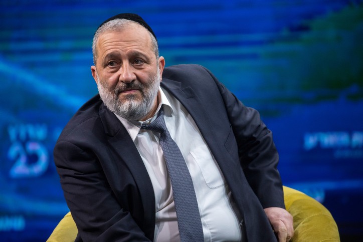 שרי רוט ב'זמן כנסת': האם יש בשלות לראש ממשלה חרדי?