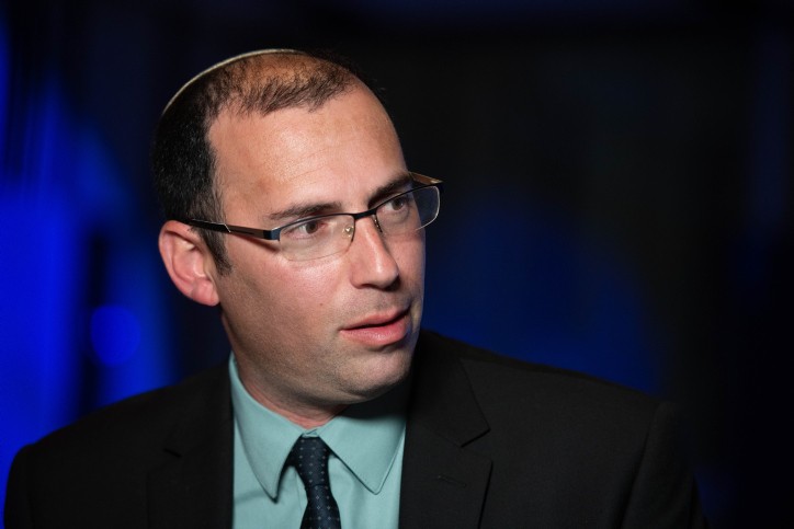 ח"כ רוטמן: "בממשלת בנט יוצרים את התמריץ לחאן אל-אחמר הבא"