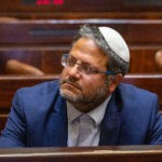 ״להתנקש בבן גביר״: מי מאיים על חייו של חבר הכנסת?