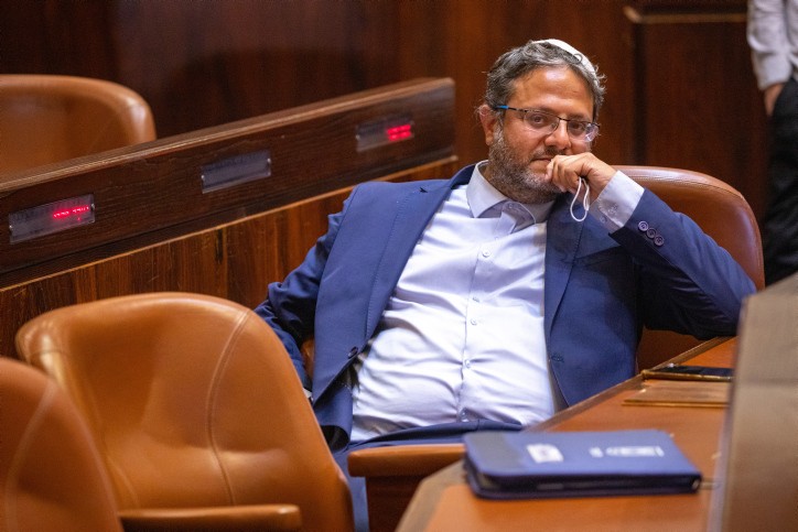 "עלול להדליק נורה אדומה": האם בן גביר חוזר על הטעויות של בנט?