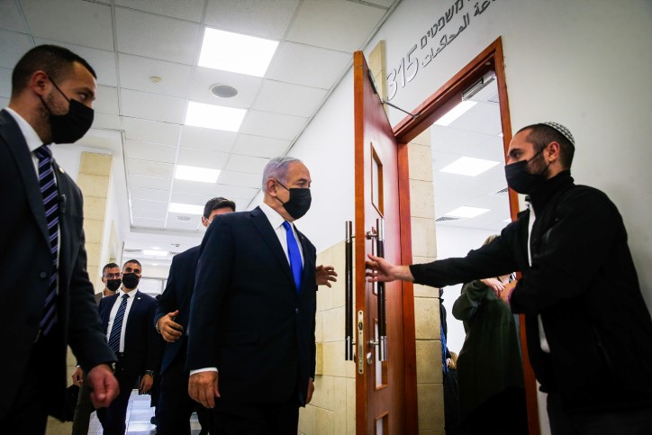 משפט נתניהו | פעם נוספת: הפרקליטות מבקשת לתקן את כתב האישום