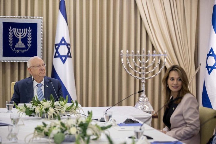 התקווה לממשלת ימין תבוא מ'תקווה חדשה'? הלל ביטון רוזן מדווח