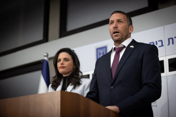 ימינה מציבה את הסדרת ההתיישבות הצעירה בראש סדר העדיפויות
