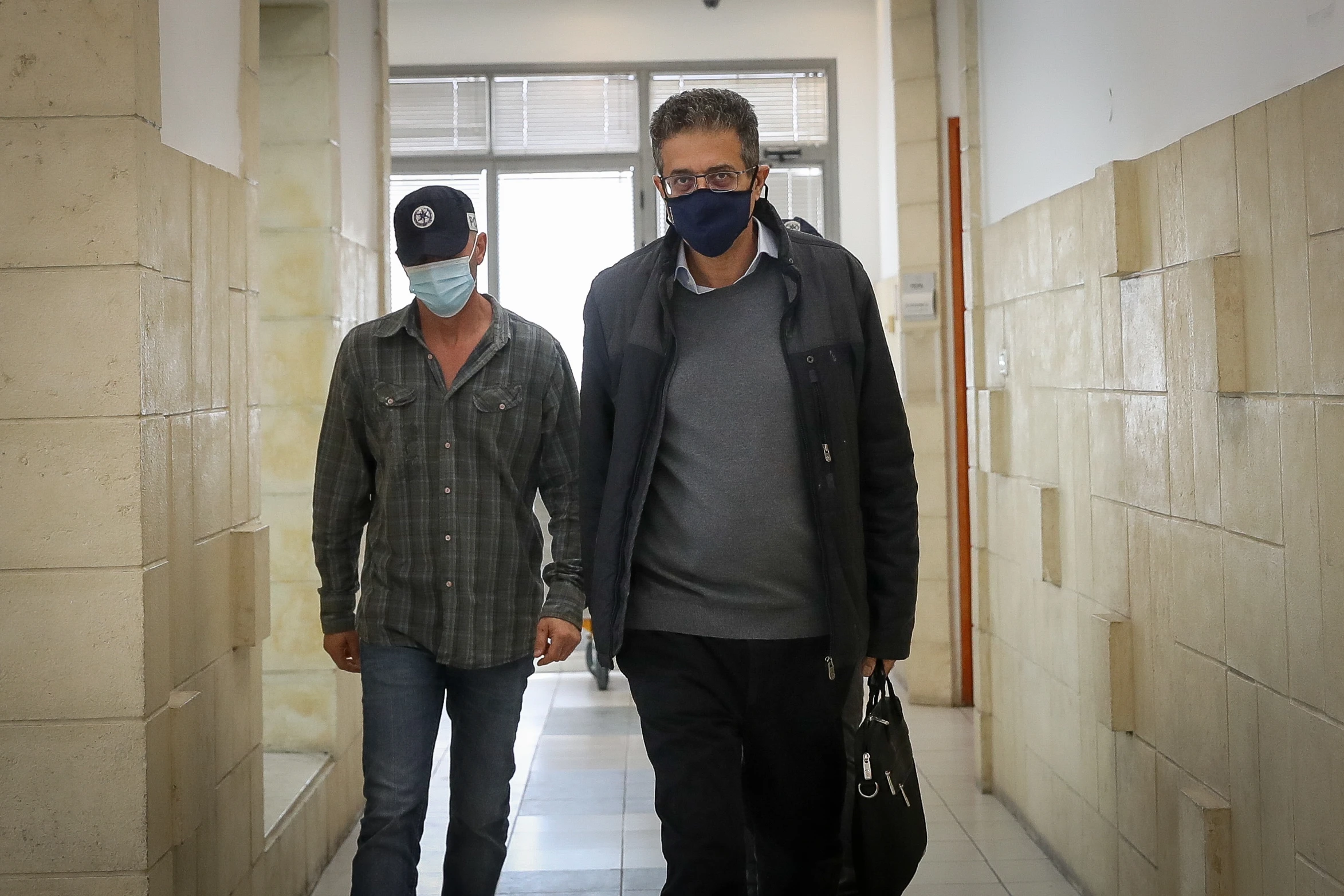 הפאנל המשפטי על תיקי נתניהו: "העד משחק בשתי גרסאות שונות"