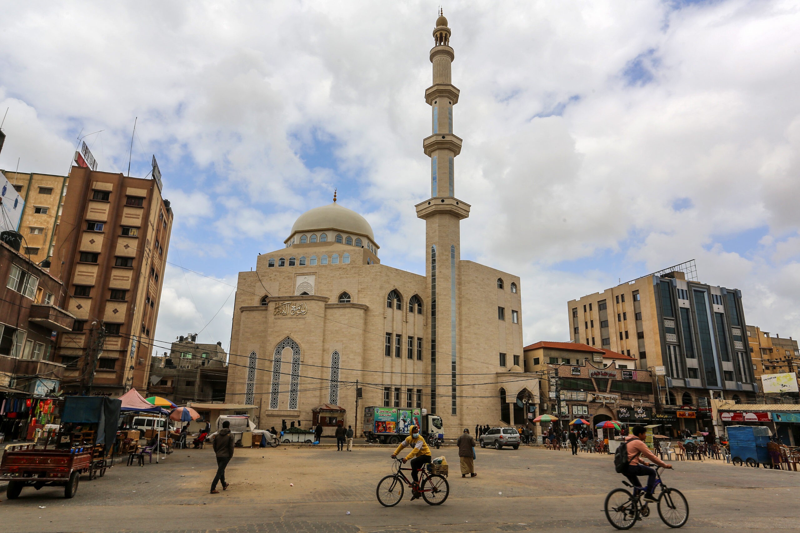בכיר בחמאס לערוץ 20: זה הפתרון המסתמן לסוגיית המענק הקטרי