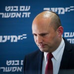ארז צדוק: "זו לא תהיה ממשלת אחדות, אלא  ממשלת שמאל מלא"