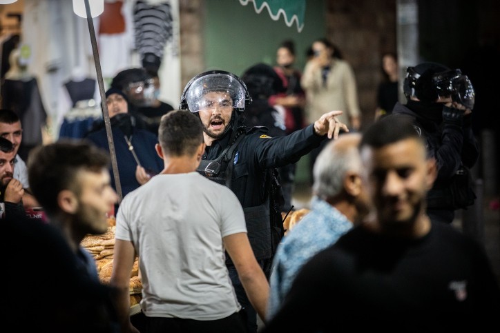 ״רוצים להרוג אותי״ | סיפורו של היהודי שעבר לינץ' בידי מחבלים בירושלים