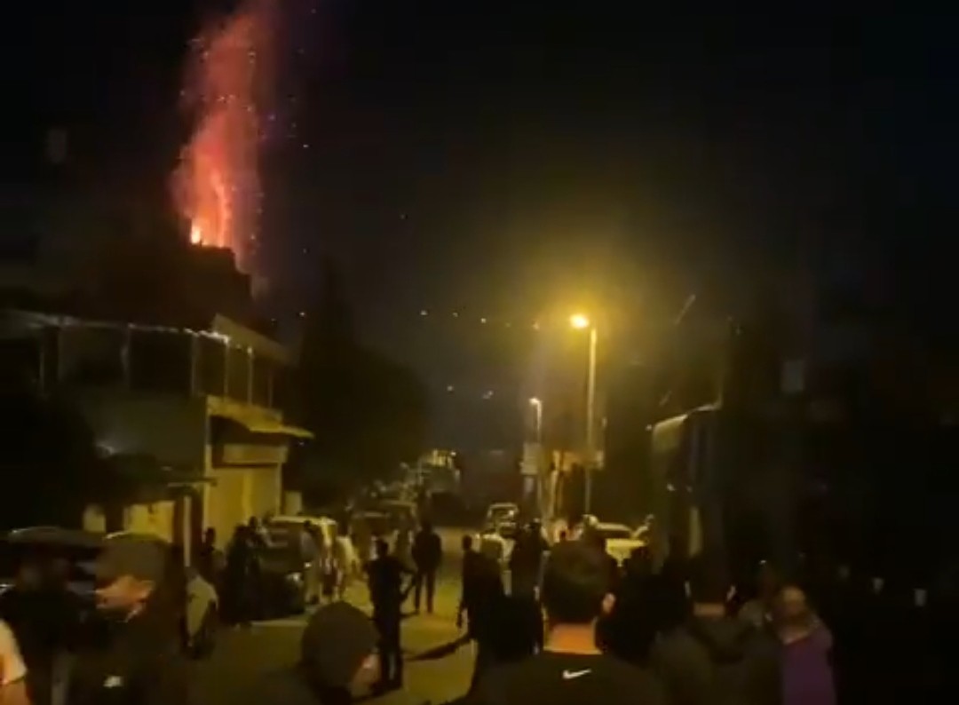 האלימות במגזר הערבי: בת 21 נהרגה בעקבות סכסוך חמולות