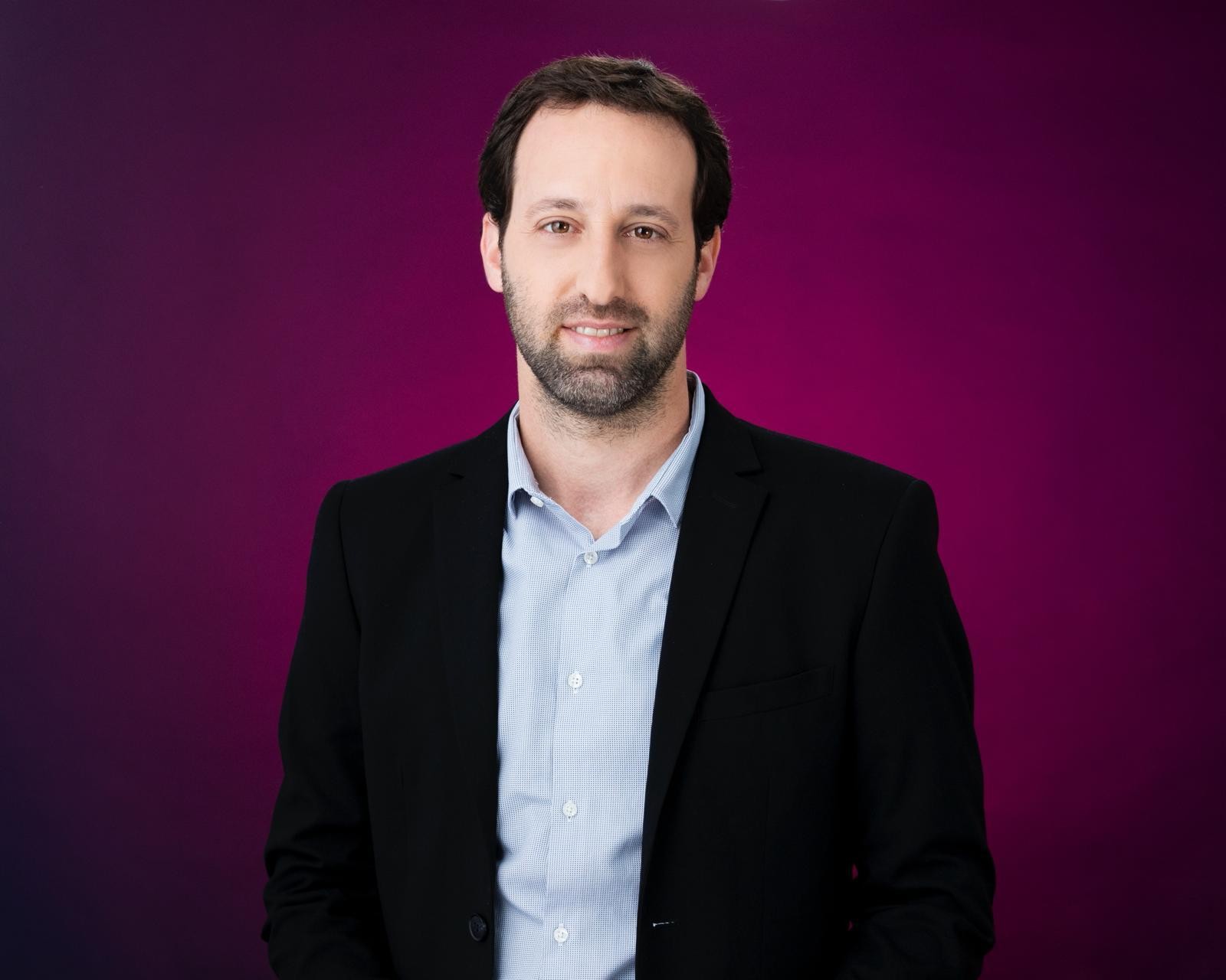 ח״כ רם שפע, יכהן כיו״ר סיעת העבודה בכנסת הקרובה