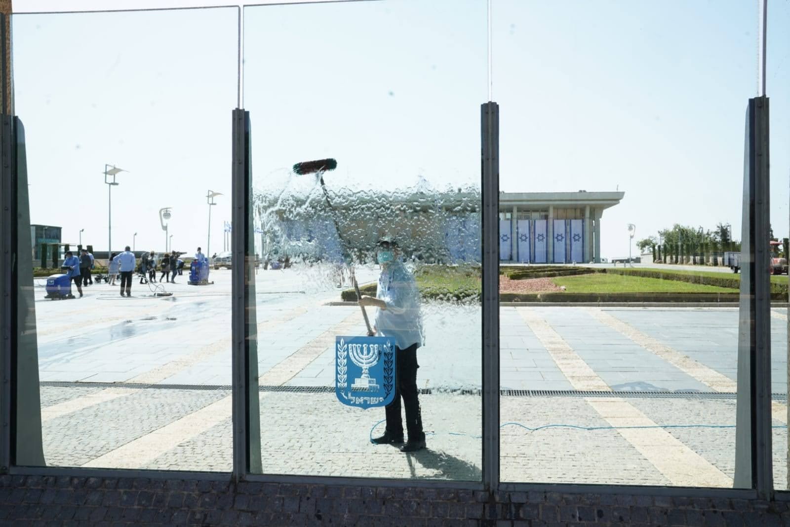 בפעם הרביעית בשנתיים: הכנסת מתמרקת לקראת השבעתה