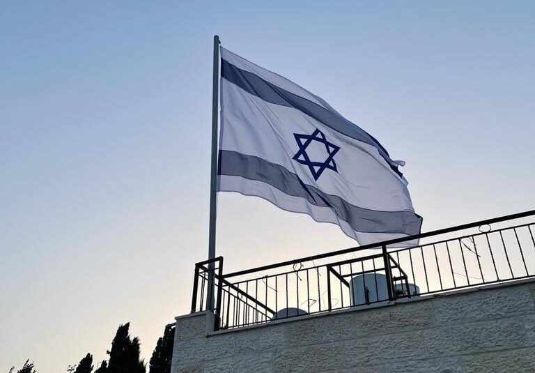 פנאטית של דגל | דעה