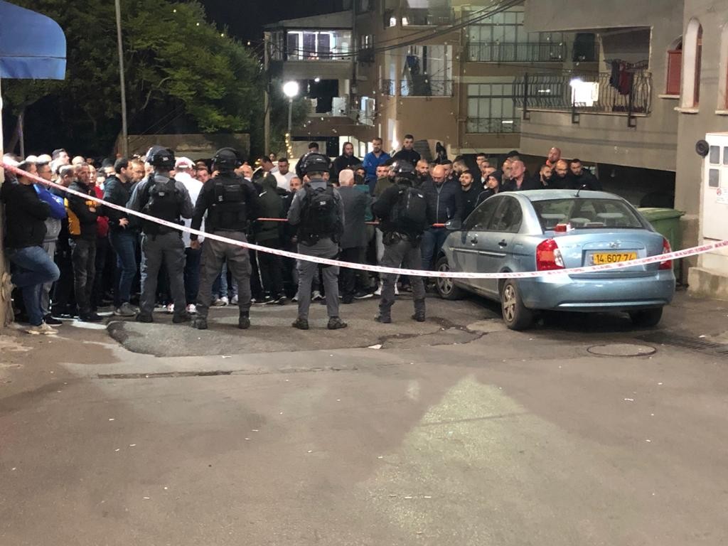 בואו לא נרשה לעצמנו להפוך מקום למסוכן | דעה