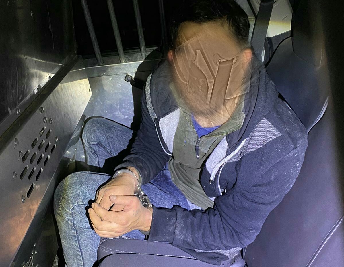 הותר לפרסום: תכנן לרצוח יהודים - ופגע בילד ערבי