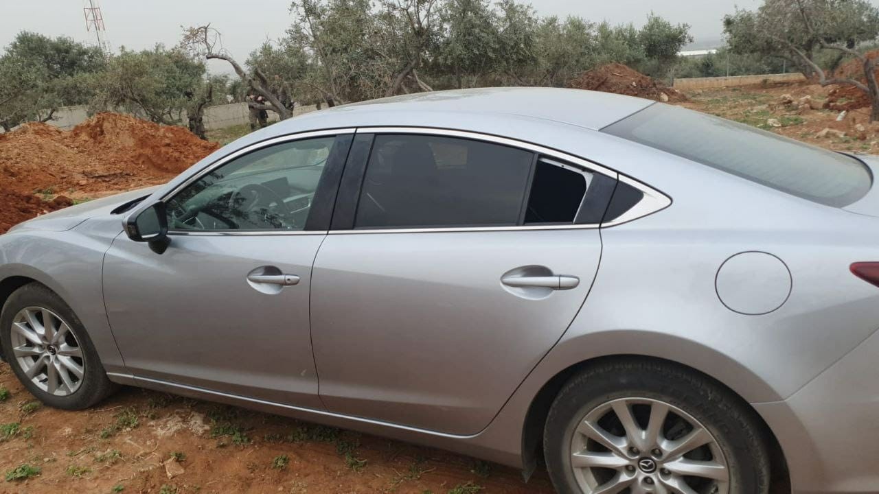 המשטרה עצרה כנופיית גנבי רכב שפעלה באזור המרכז